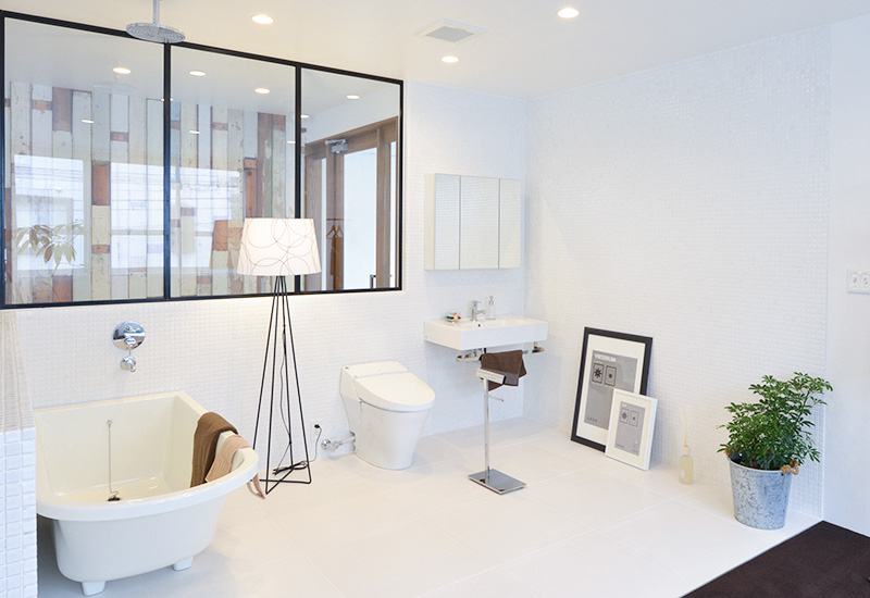 タンクレストイレとは？メリット・デメリットと設置費用を実例と共に紹介