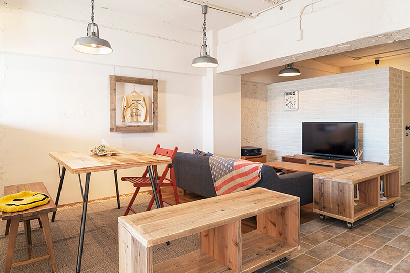 快適な空間をつくる機能・効果が満載！人気の壁材「エコカラット」の魅力