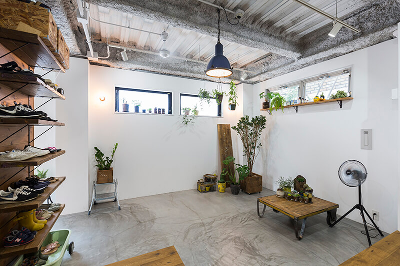 リフォームして土間をつくるとどんなメリットがある？活用事例やDIYのポイントも解説！