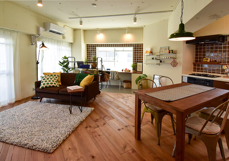 古い家のリフォームのメリット・デメリットと注意点、費用相場を解説