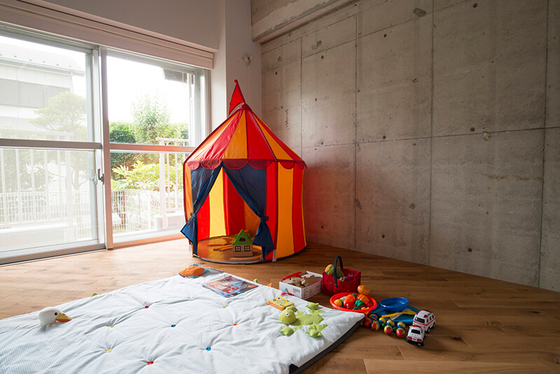 部屋（寝室・子供部屋など）のリフォームの費用相場とは?デザインが参考になる施工事例も紹介