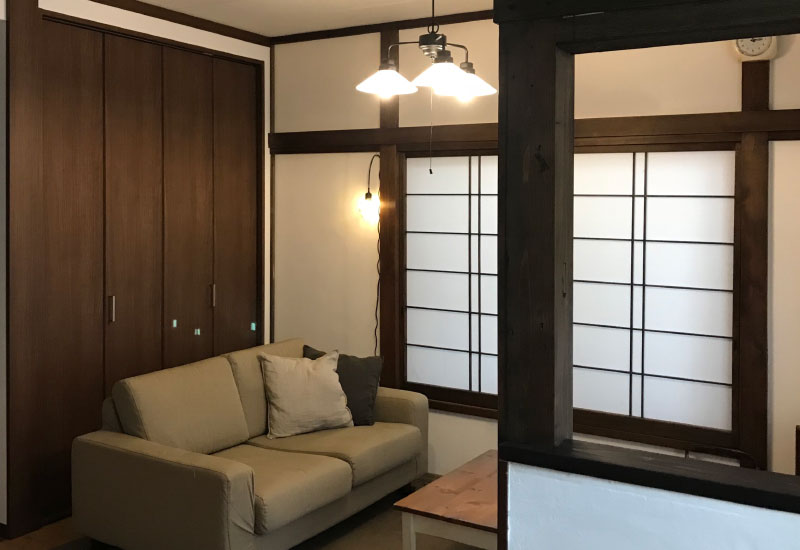 古民家のリフォーム・リノベーションの費用相場・注意点と価格を抑える方法を徹底解説