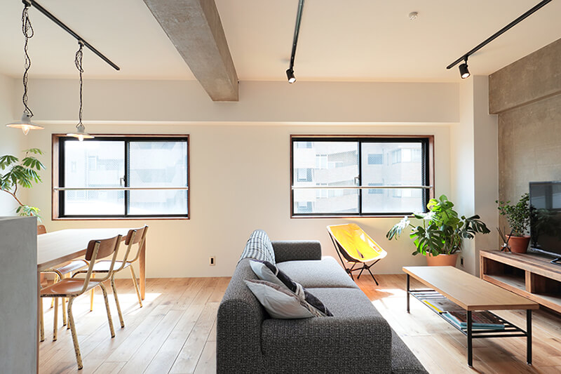 リノベーションのメリット・デメリットは？中古マンションと戸建て住宅を徹底比較！