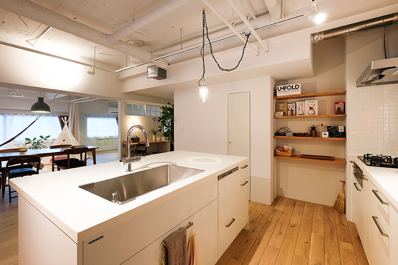 『リノベーション賃貸物件』のメリット・デメリットと選び方をご紹介！