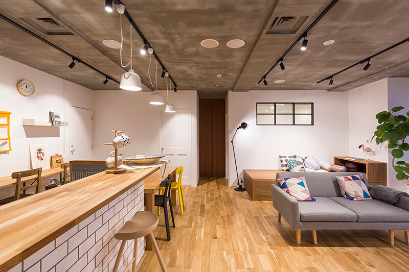 マンションをリノベーションするデメリットは？リノベーション済み物件についても解説