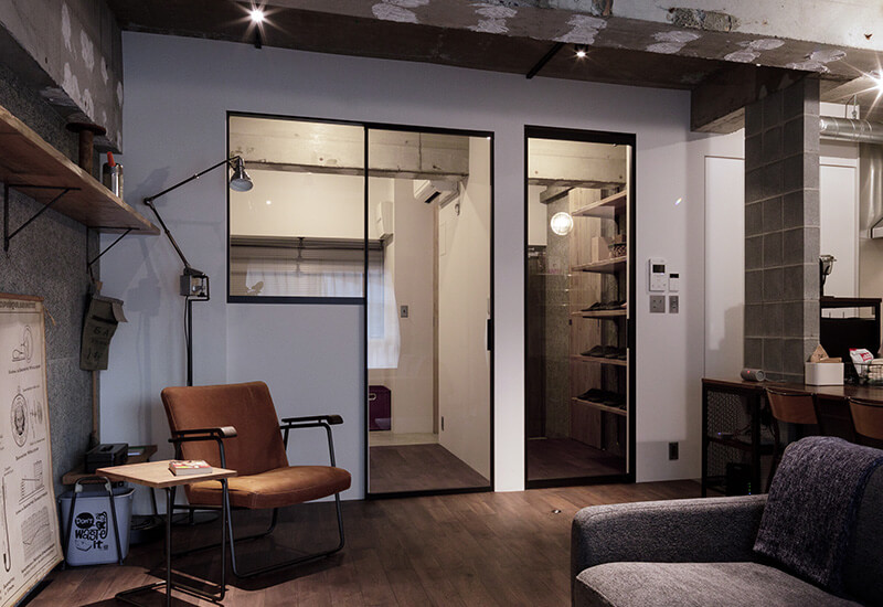 ドアを引き戸にリフォームするメリットとデメリットとは？費用相場や施工のポイント、リフォーム事例も紹介