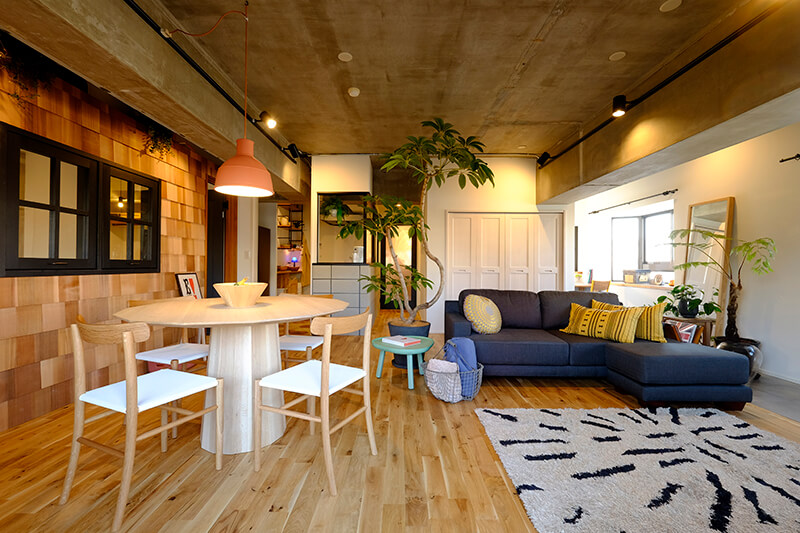 中古物件を買ってリノベーションする際の流れと注意点を紹介