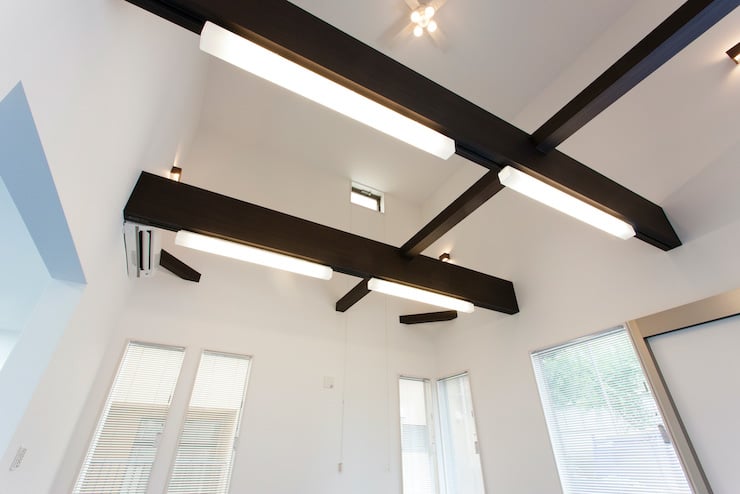 【種類別に紹介】天井リフォームの方法、費用、工期、注意点