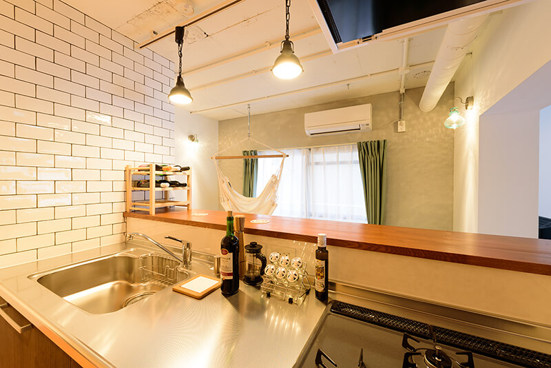 システムキッチンとは？種類や素材ごとの特徴、選び方のポイントなどを解説