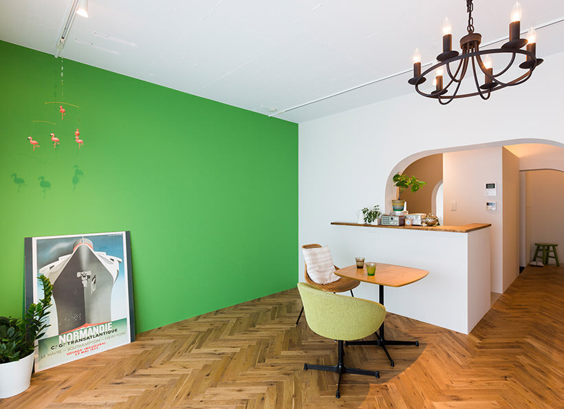 リノベーション ビフォーアフター事例集［リビング編］！同じ家とは思えない間取りやデザインの変化まとめ