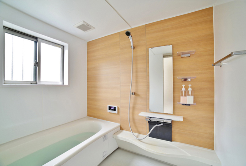 お風呂リフォームの費用相場をケース別に解説！事例も紹介