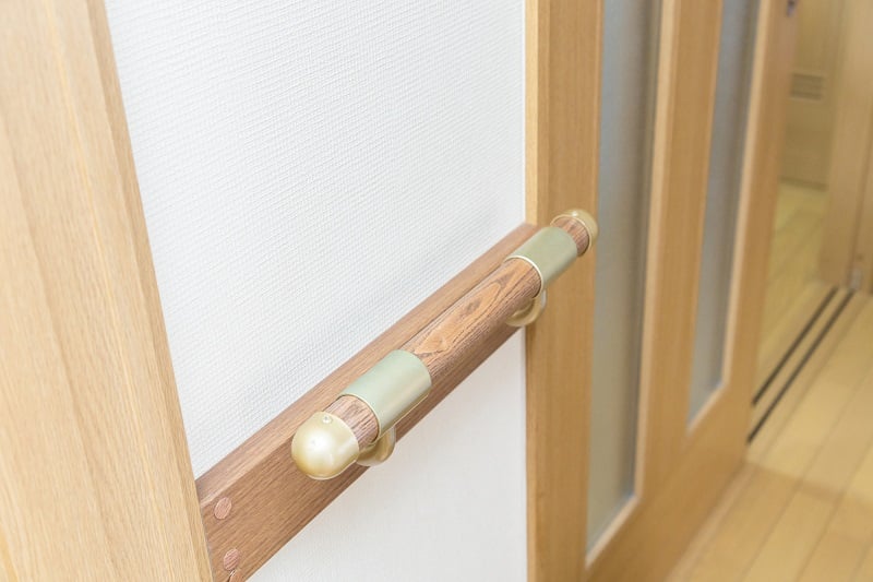 バリアフリーリフォームの工事内容と費用相場は？注意点、補助金制度も紹介