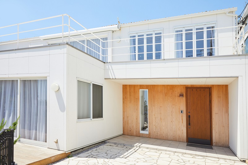 【二世帯住宅の間取り】種類別のメリットやデメリット、ポイントを解説