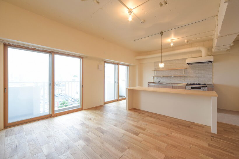 リノベーションを支える制度「リフォーム瑕疵（かし）保険」って？