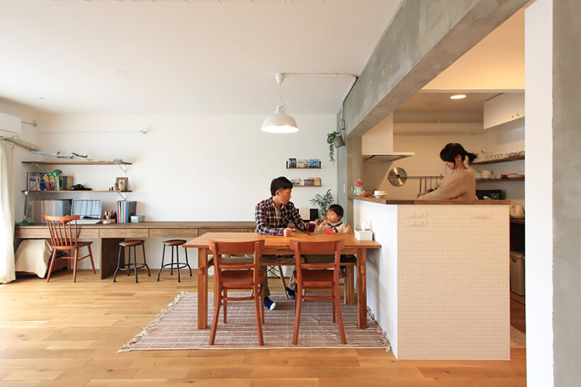 リノベる。名古屋 スタッフが語る、名古屋のリノベーション事例10選