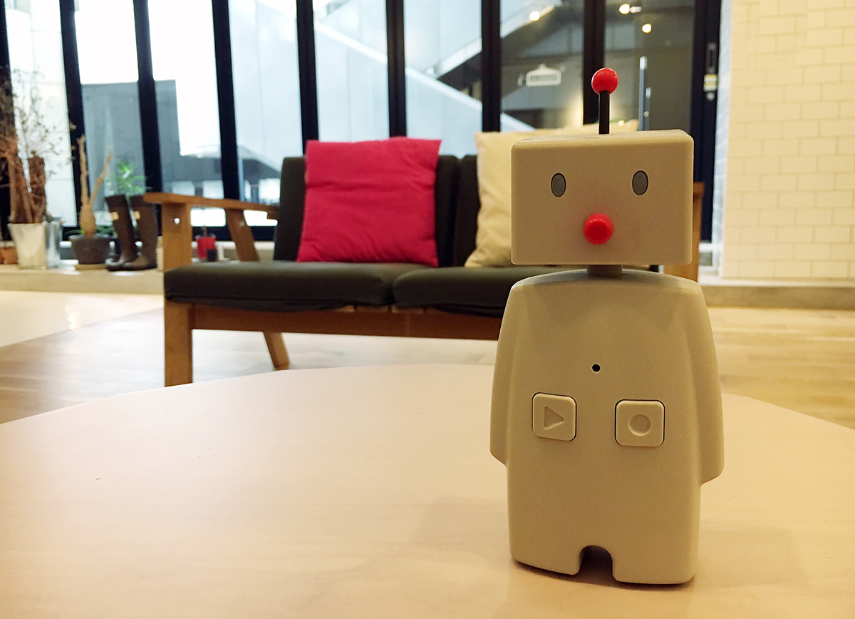 家族みんなの安心＆便利をつくる、IoT活用術5選