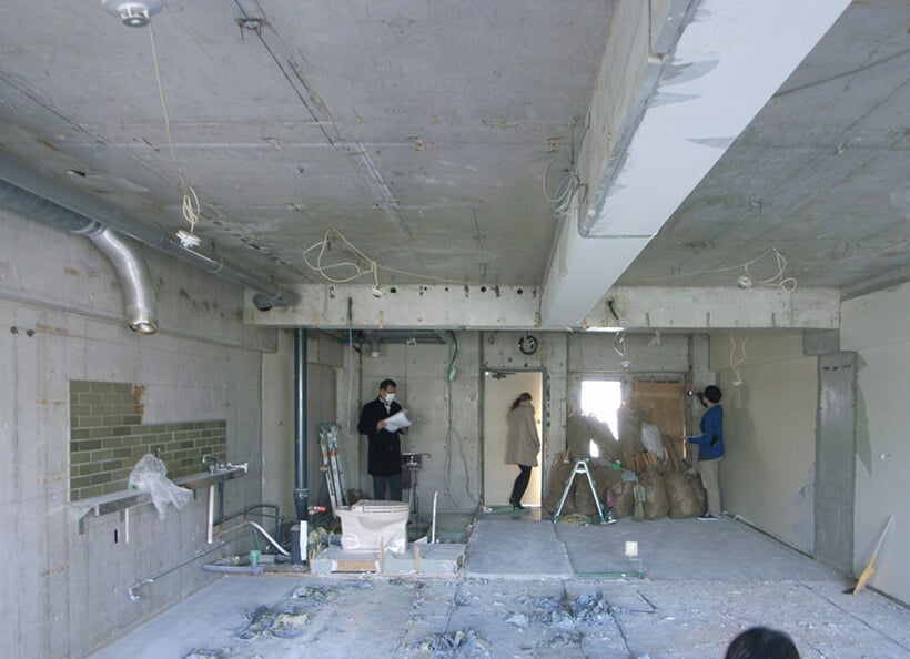 「スケルトンリノベーション」とは？ メリットや検討時のポイント・施工事例を紹介！