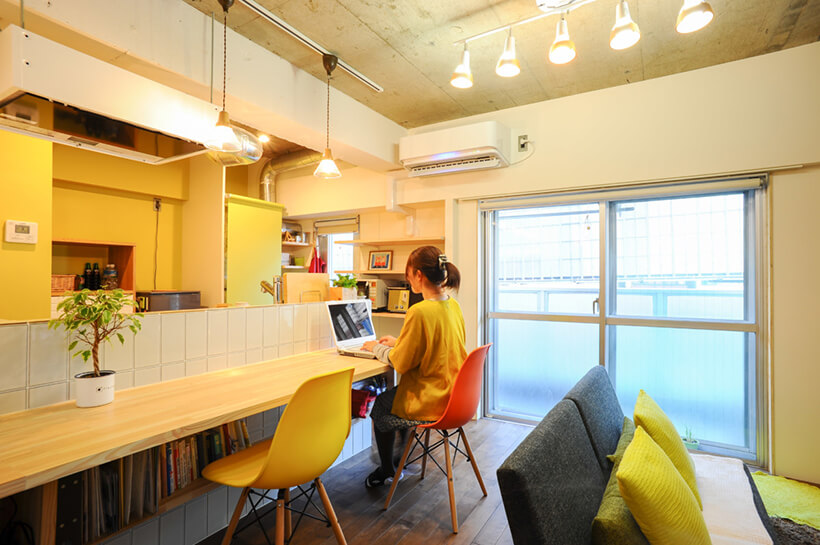 ひとり暮らしの安全を守る、女性のためのIoT活用術5選