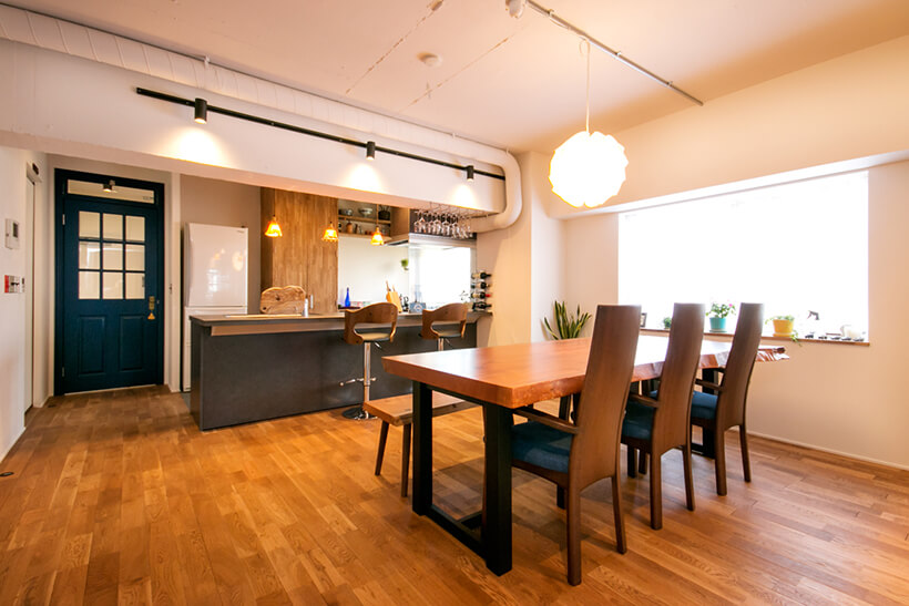 【リノベ豆知識】リノベーション費用に大きく影響するポイントとは？