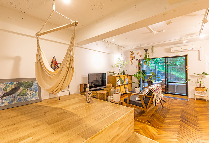 小上がりとは？和室・子供部屋に取り入れるメリット・デメリットと活用事例を紹介