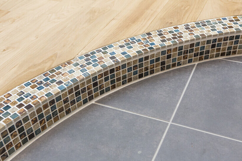 上がり框（かまち）とは？設置する意味と玄関のおしゃれ事例3選