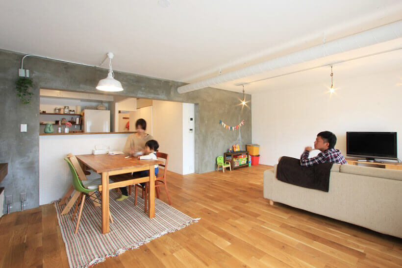 憧れの無垢材フローリング。リノベーション後、日頃のお手入れはどうしたらいい？