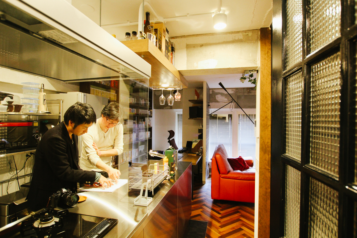 リノベーション後の6ヶ月点検に密着！ リノベる。の定期点検ってどんなことやってるの？