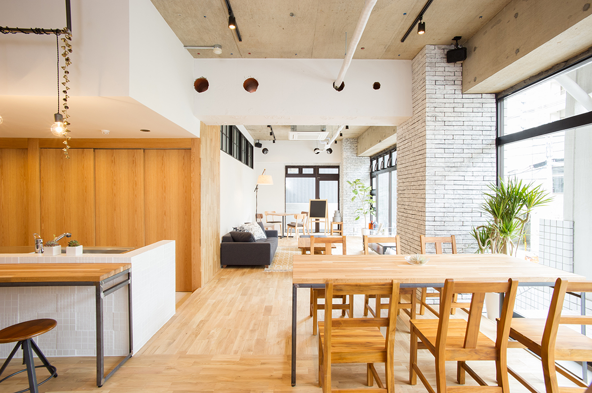 リノベる。埼玉 川口駅東口ショールームをご案内！体感型ショールームの楽しみ方、教えます。