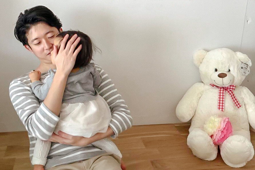 生まれる前と生まれた後…2回の家づくりで見えた、子育て仕様の住まいとは？｜子育てオトンのリノベーション