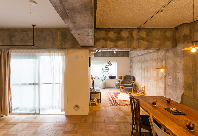 まさかの電話口で門前払い！“不可能”を覆した最高のリノベーション暮らし