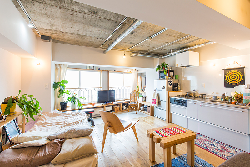 「結婚後マイホーム購入」はもう古い？ 今を自分らしく生きる将来設計。