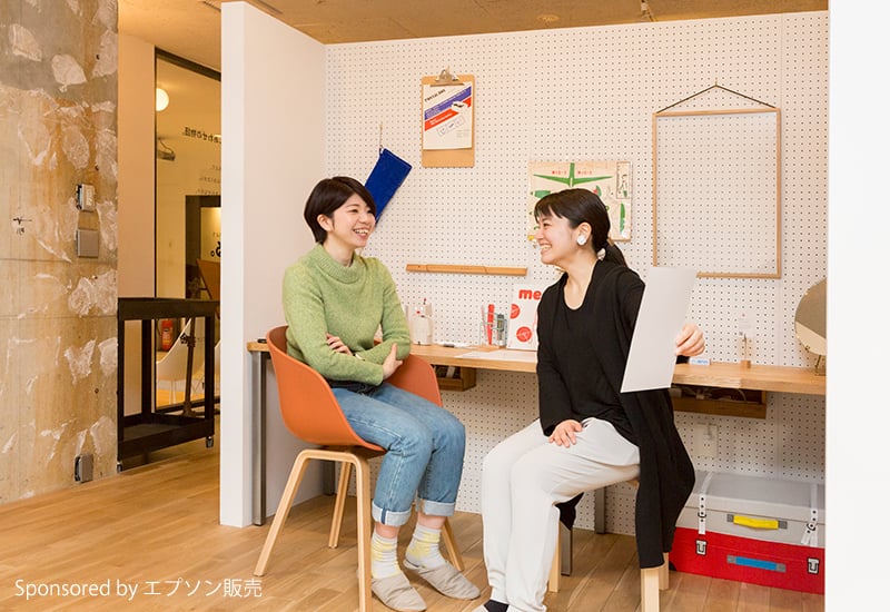 20代の女性が挑戦！デザイナーと叶えるホームプロジェクターのある暮らしVo.1［PR］