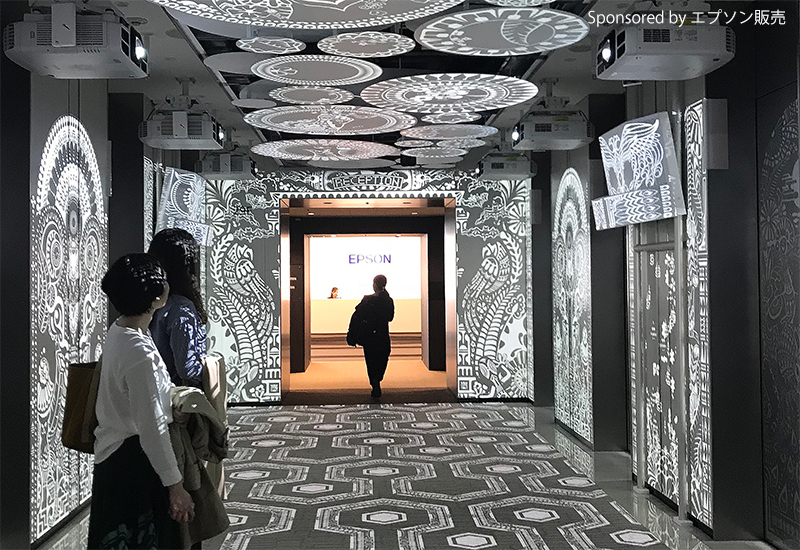 20代の女性が挑戦！デザイナーと叶えるホームプロジェクターのある暮らしVo.2［PR］