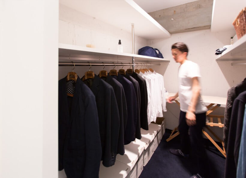 シューズクローク・シューズインクローゼット（SIC）とは？ウォークインクローゼット（WIC）との違いとメリット・デメリットを紹介！