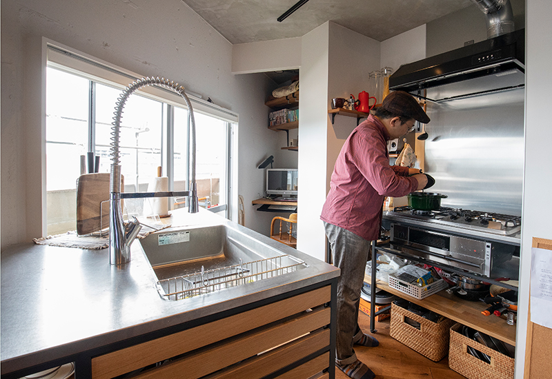 脱・賃貸！コスパを求めてリノベーションでの住宅購入検討