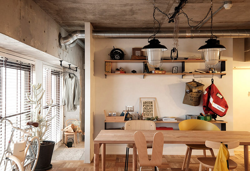 リノベーションの失敗談に学ぶ、絶対に押さえるべき４つのポイント