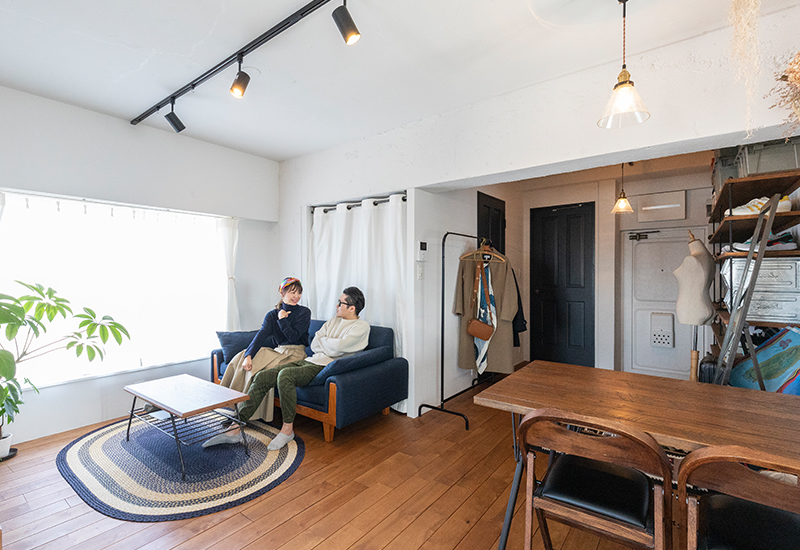 買い逃しから９年。中古物件探しで学んだこととは？