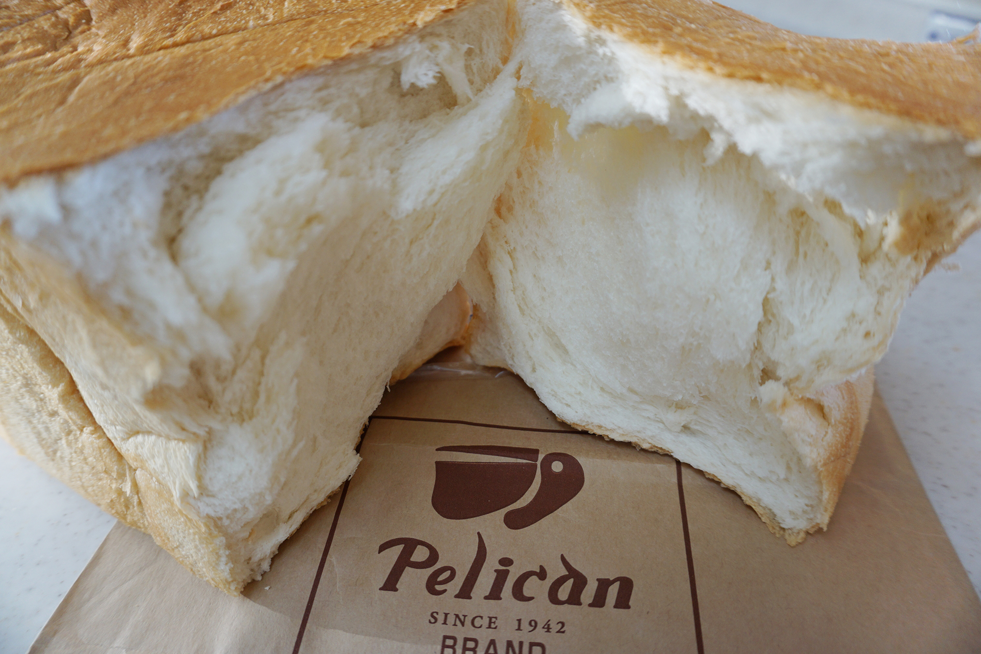 【浅草】昭和17年創業。世代を超えて愛される『ペリカン』のパンの魅力