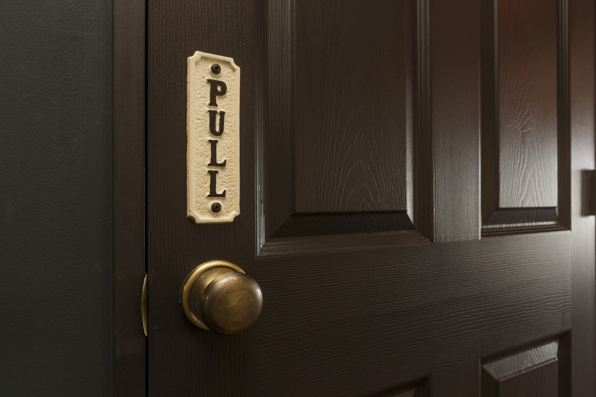 部屋の印象を変える、インテリアとしての「ドア」選び