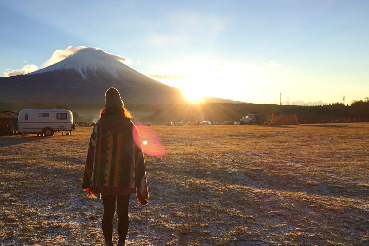 「アウトドア」のある家 ―― リノベーション×アウトドアの可能性を考えてみる