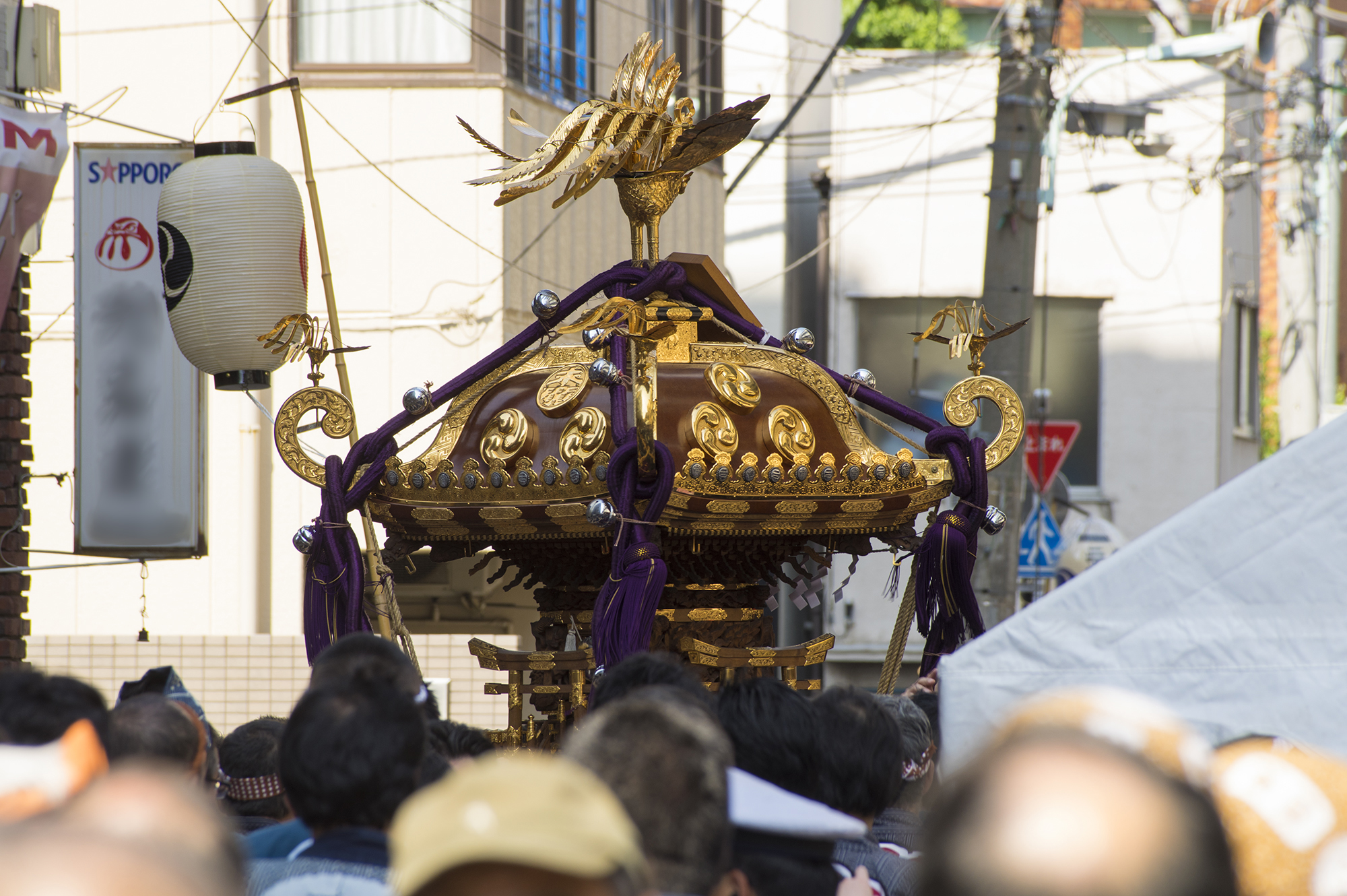 一足先に夏を感じる！連休に訪れたい下町のお祭り＆イベント3選