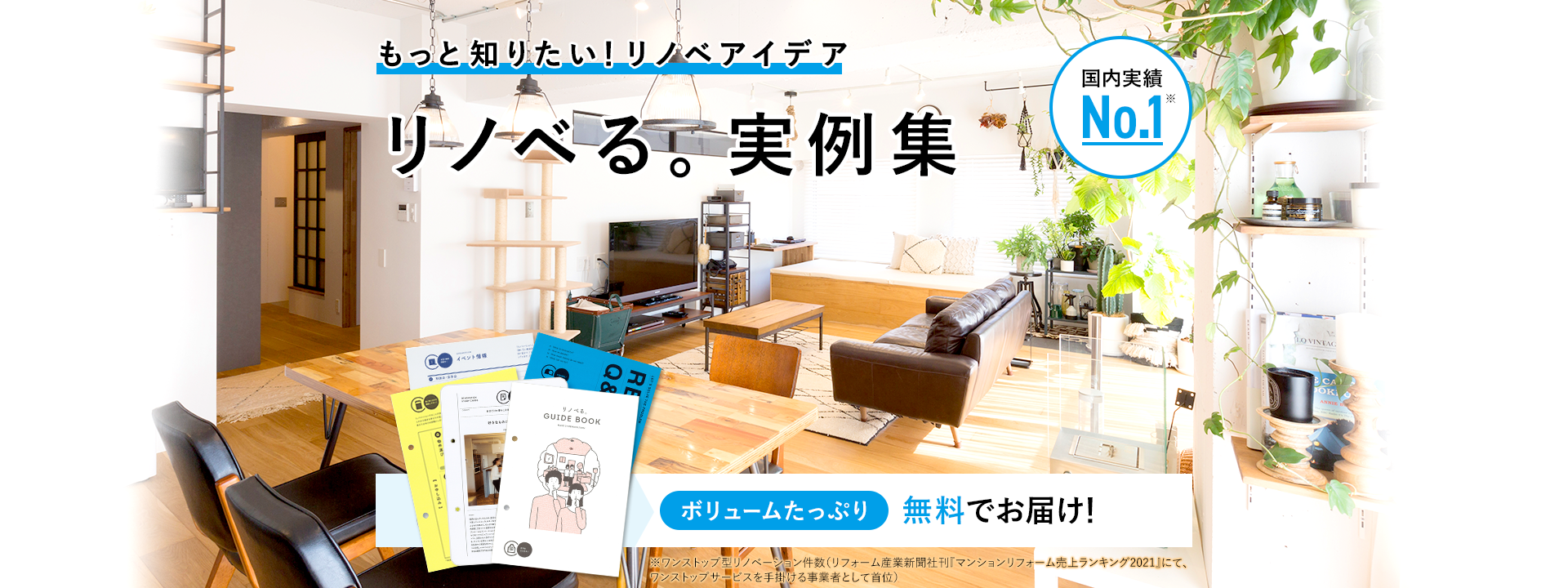 【PC】FV_コピー変更_リノベる。実例集