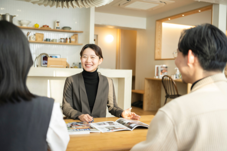 カウンセリングイメージ