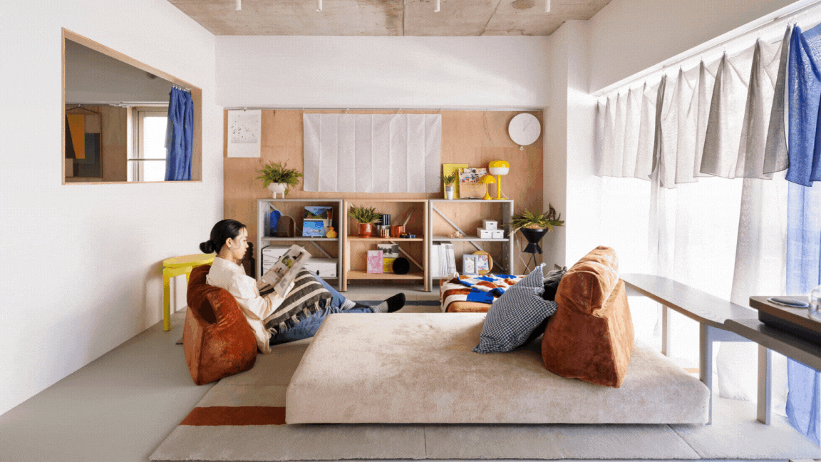 <マンション購入のための>リノベ見学&サービス相談会