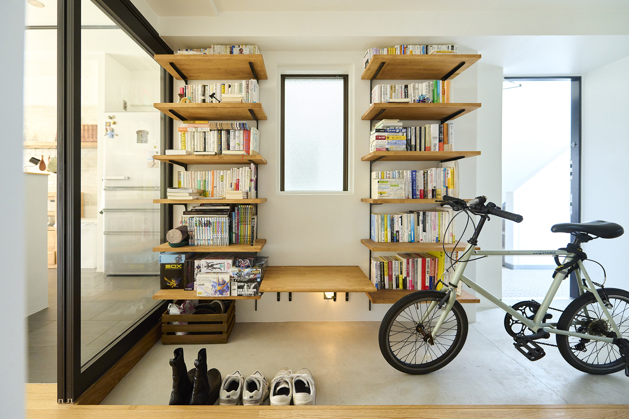 おしゃれな家の事例集をご紹介！ おしゃれな家をつくるための基本的な考え方やポイントもご紹介