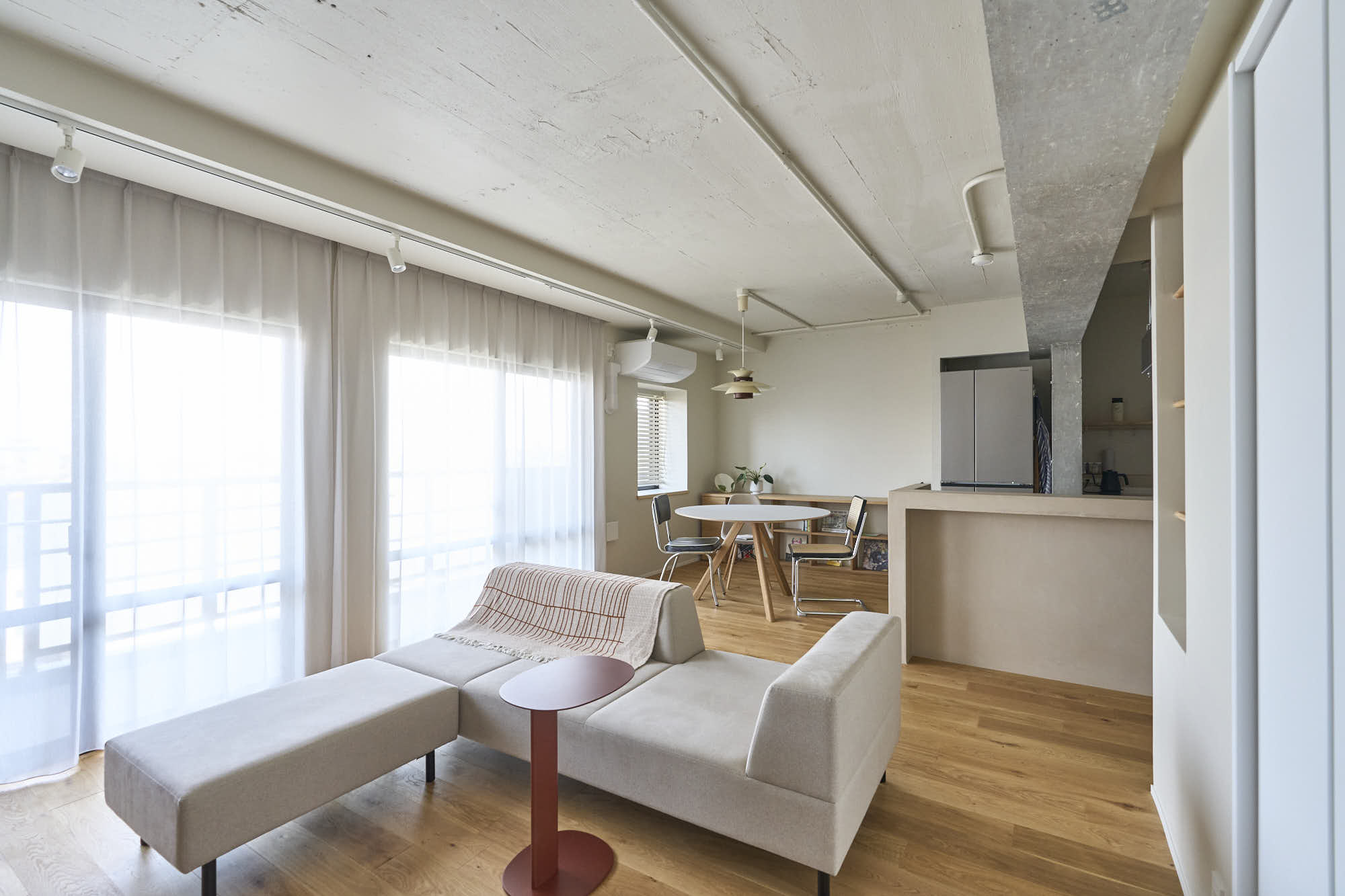 2LDKで二人暮らし、どう使う？理想のレイアウトと後悔しない部屋割りパターン